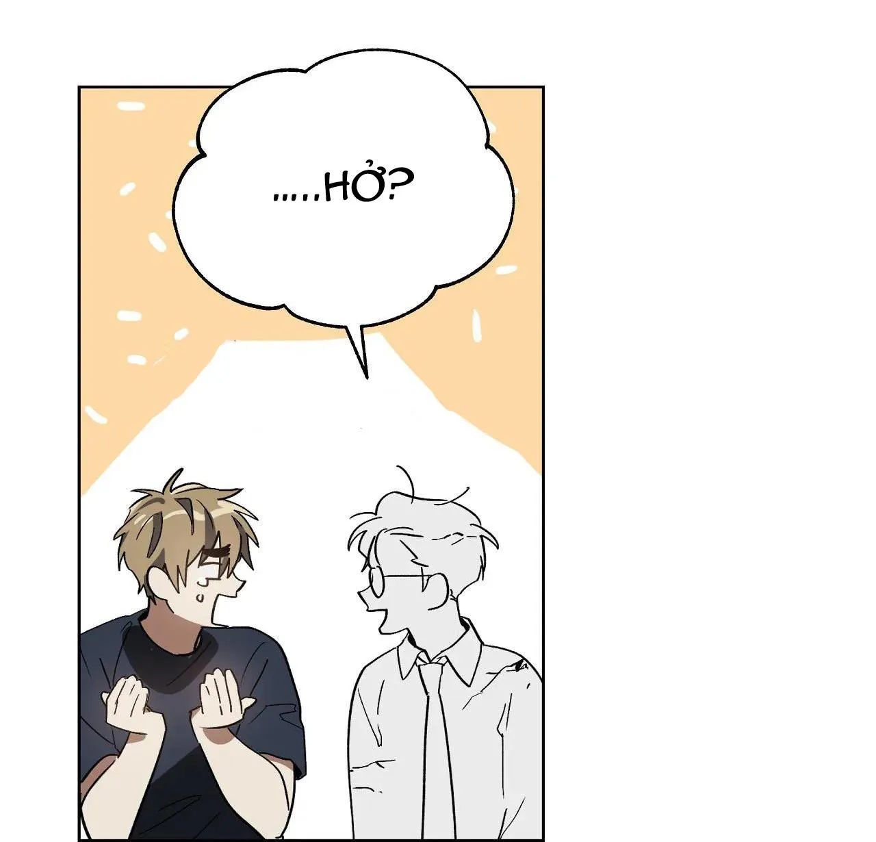 BIẾN CẬU THÀNH TÊN CUỒNG DÂM Chapter 4 Trang 58