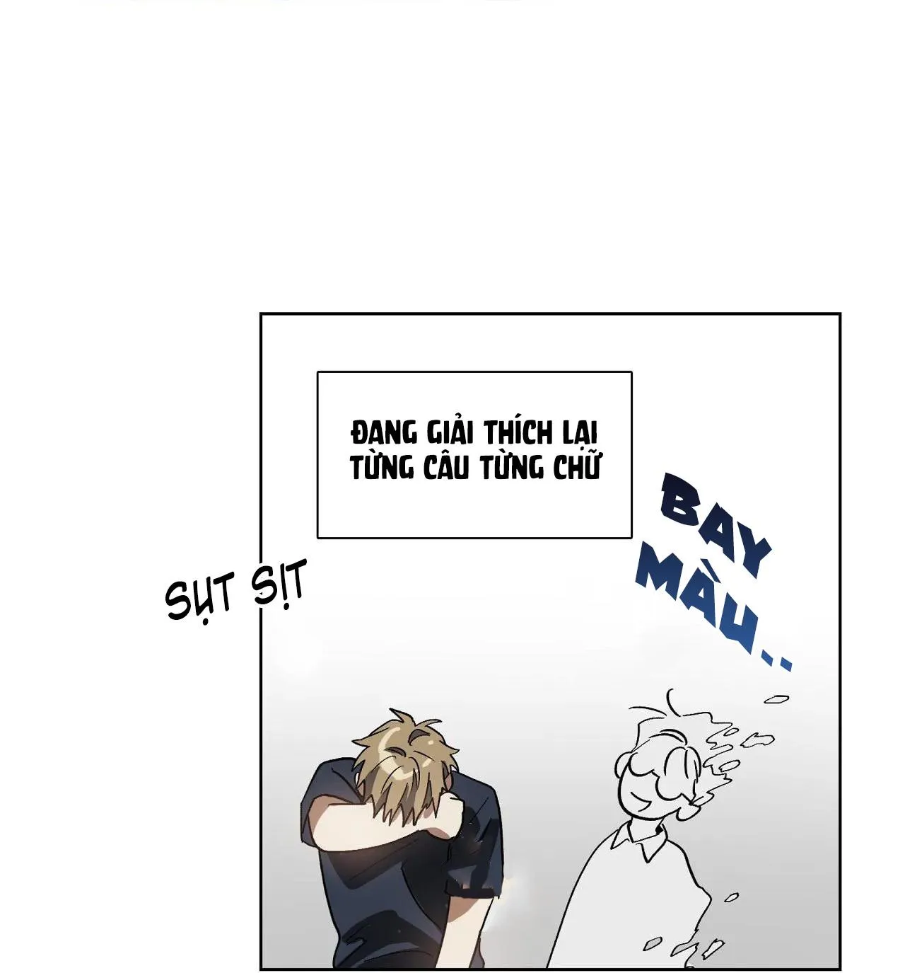 BIẾN CẬU THÀNH TÊN CUỒNG DÂM Chapter 4 Trang 59