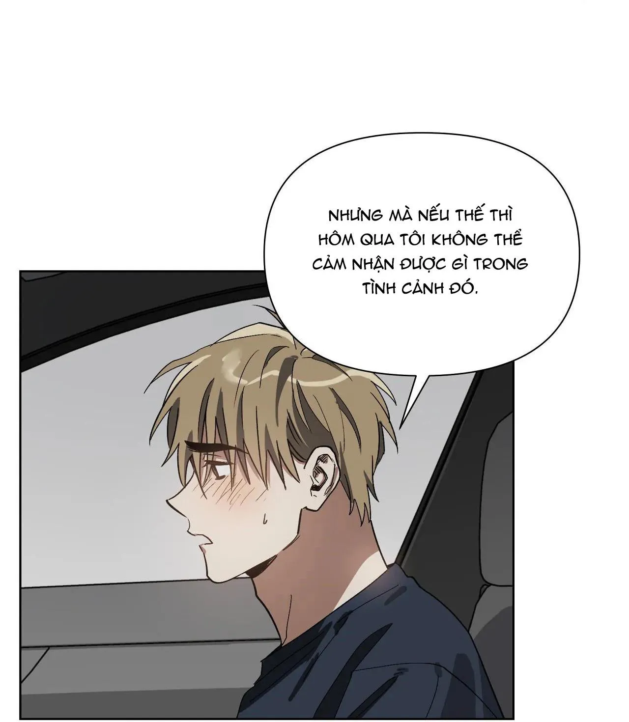 BIẾN CẬU THÀNH TÊN CUỒNG DÂM Chapter 4 Trang 60