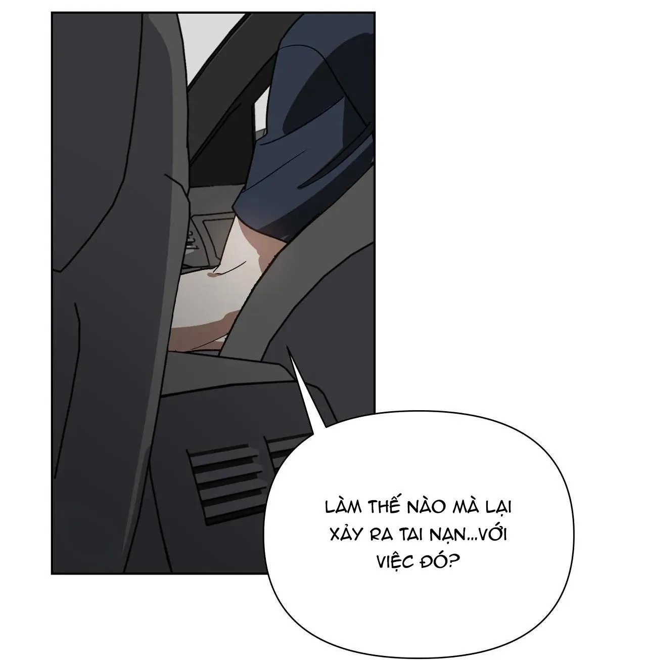 BIẾN CẬU THÀNH TÊN CUỒNG DÂM Chapter 4 Trang 63