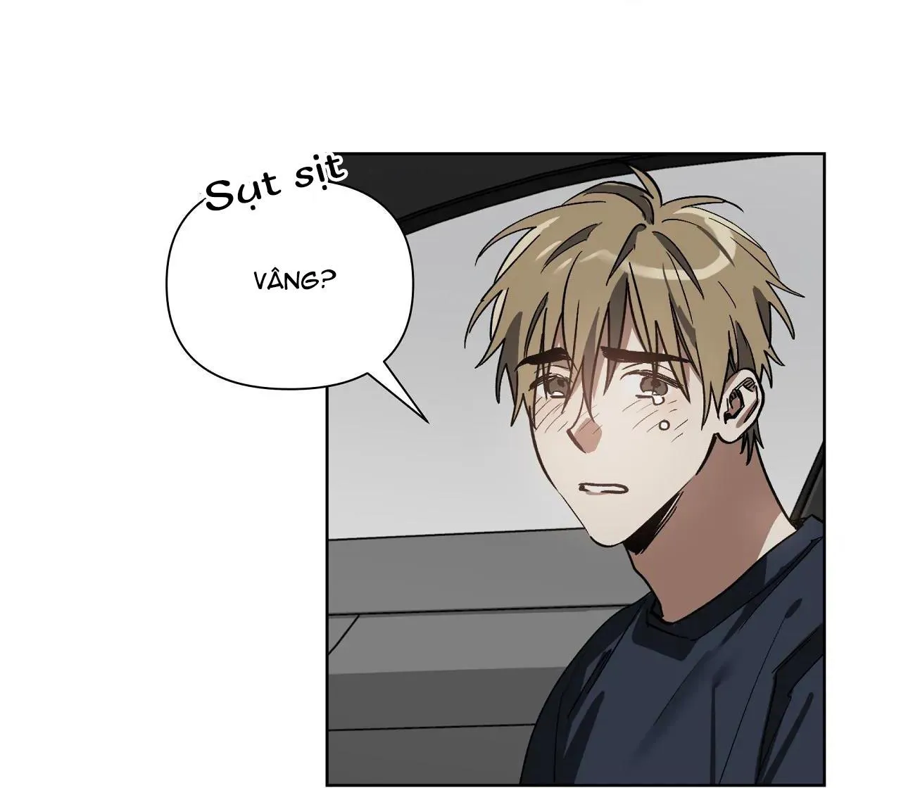 BIẾN CẬU THÀNH TÊN CUỒNG DÂM Chapter 4 Trang 64