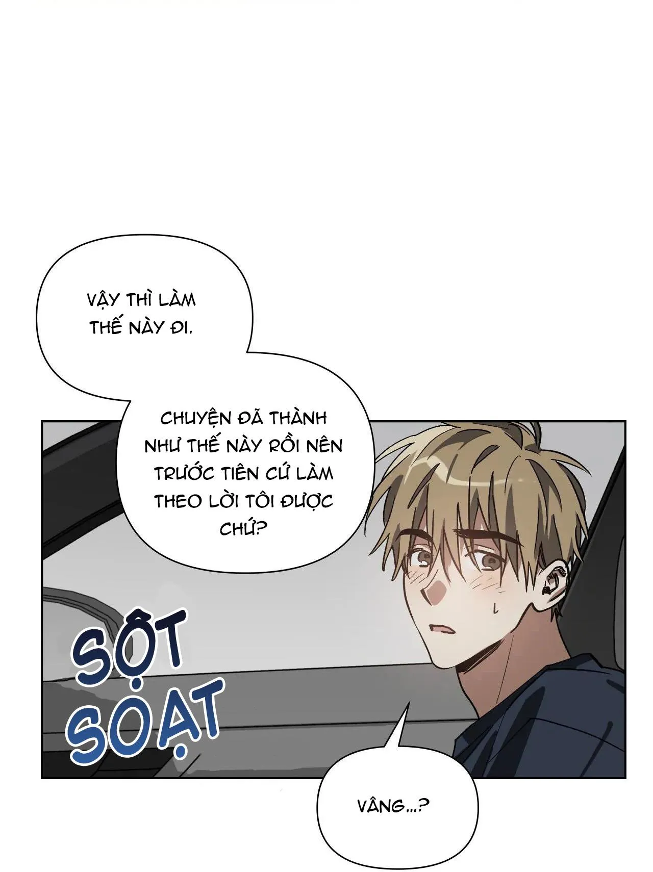 BIẾN CẬU THÀNH TÊN CUỒNG DÂM Chapter 4 Trang 67