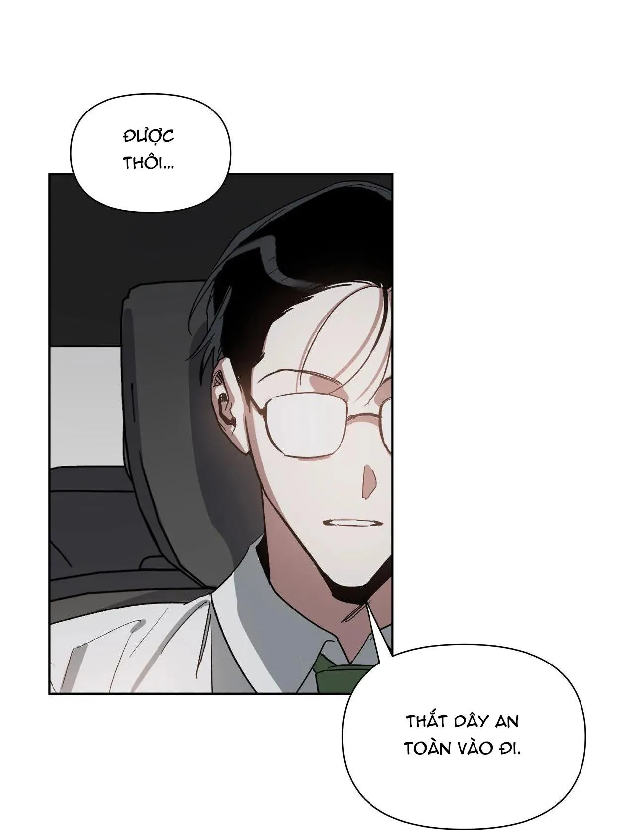 BIẾN CẬU THÀNH TÊN CUỒNG DÂM Chapter 4 Trang 68