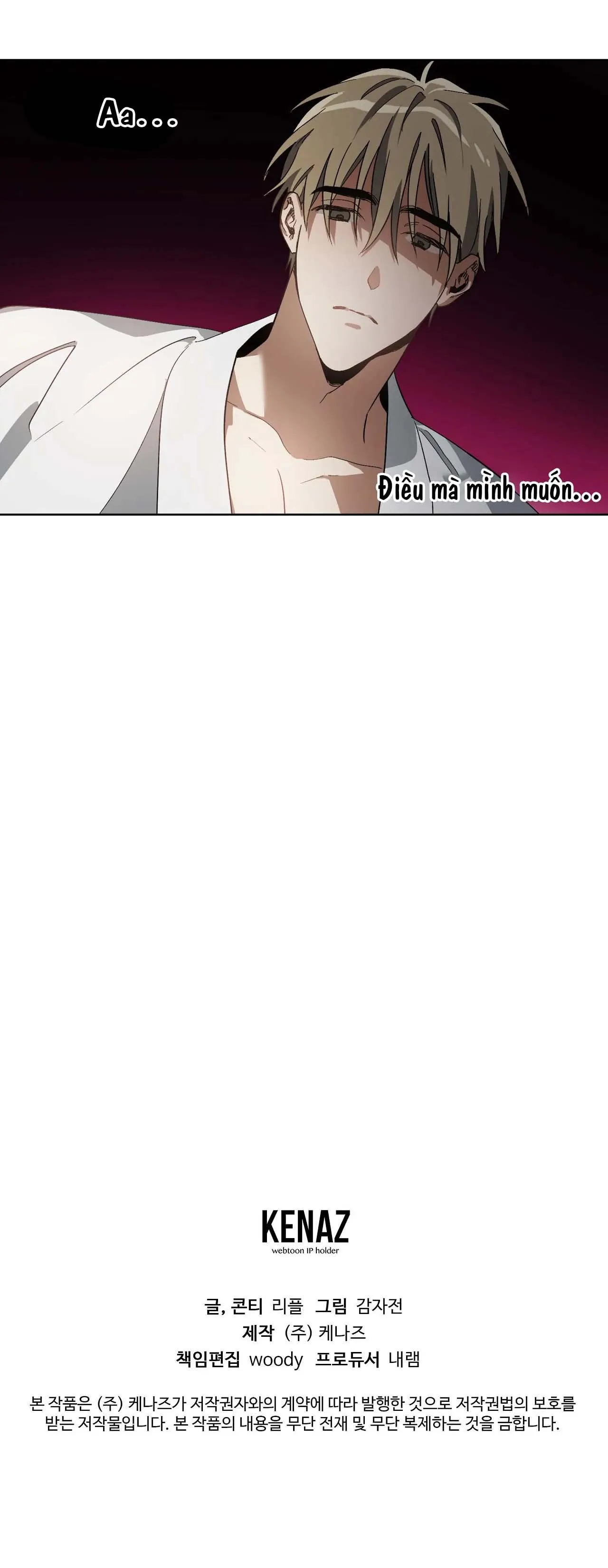 BIẾN CẬU THÀNH TÊN CUỒNG DÂM Chapter 5 Trang 29