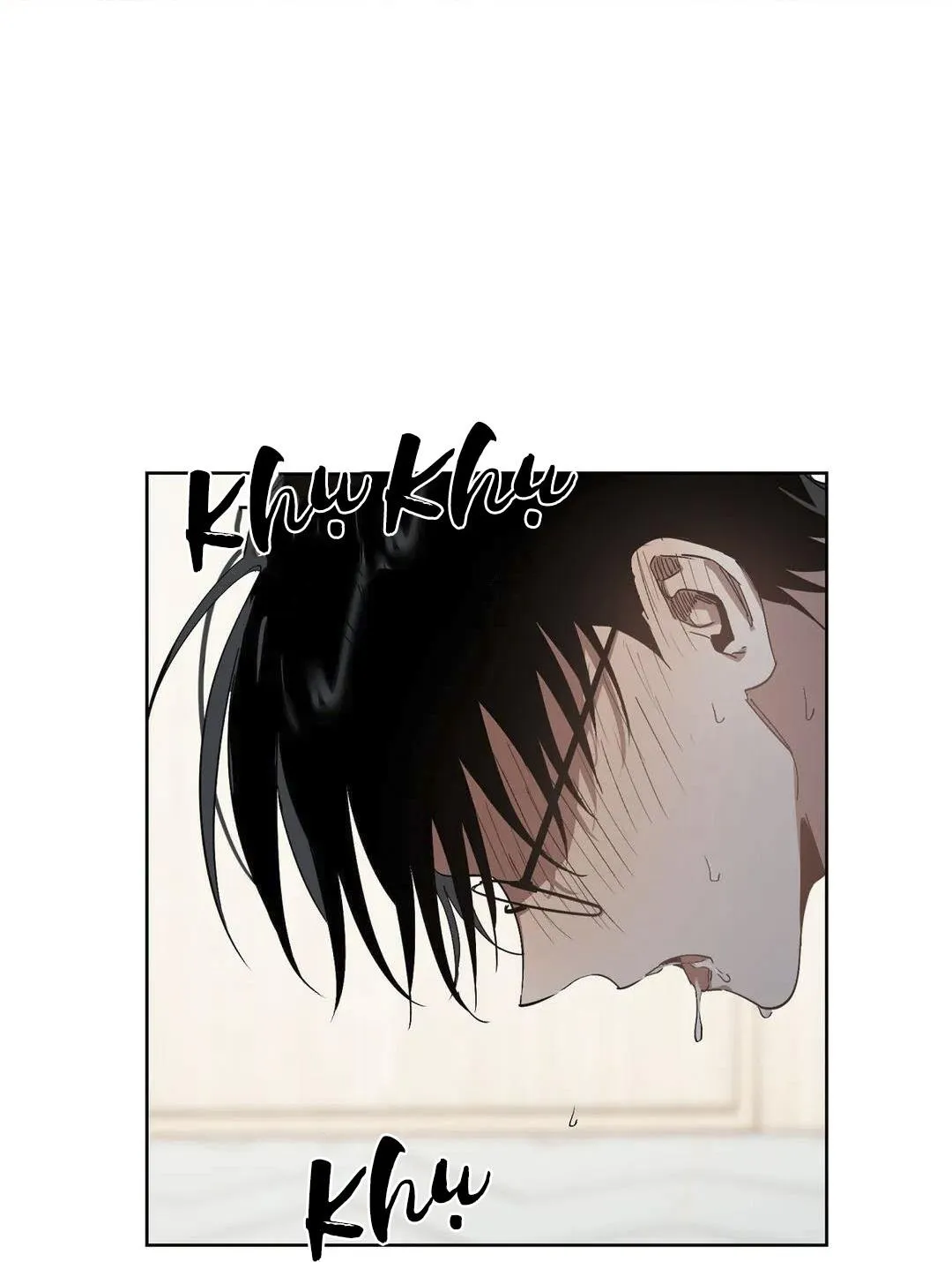 BIẾN CẬU THÀNH TÊN CUỒNG DÂM Chapter 6 Trang 4