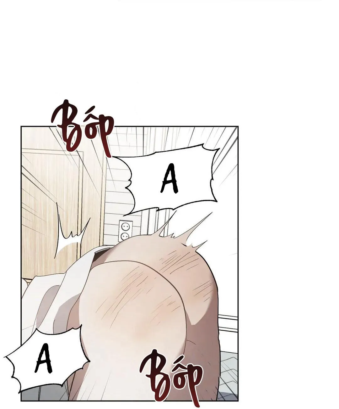 BIẾN CẬU THÀNH TÊN CUỒNG DÂM Chapter 6 Trang 9