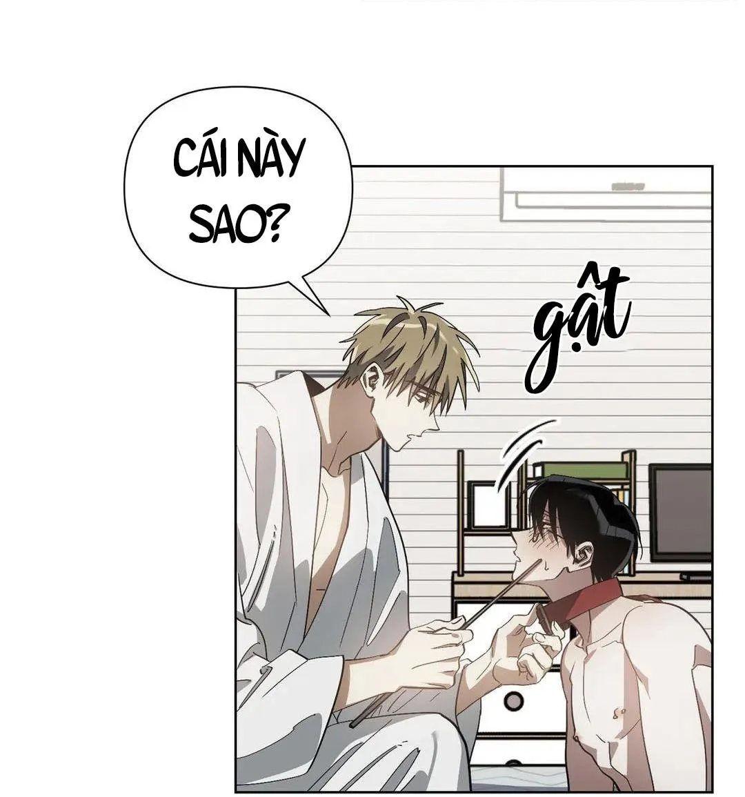 BIẾN CẬU THÀNH TÊN CUỒNG DÂM Chapter 6 Trang 13