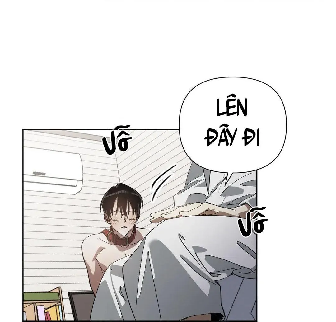 BIẾN CẬU THÀNH TÊN CUỒNG DÂM Chapter 6 Trang 14