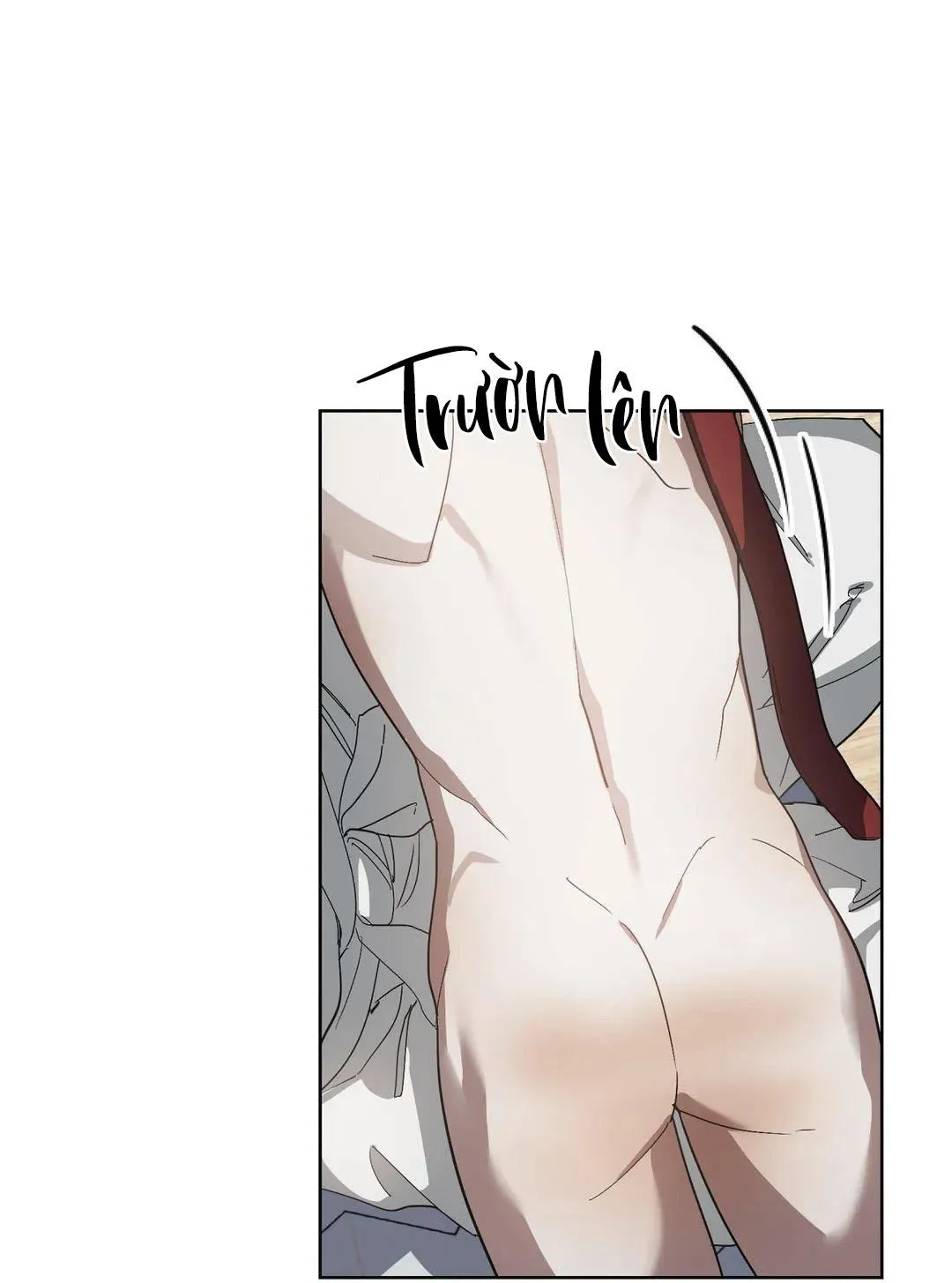 BIẾN CẬU THÀNH TÊN CUỒNG DÂM Chapter 6 Trang 15