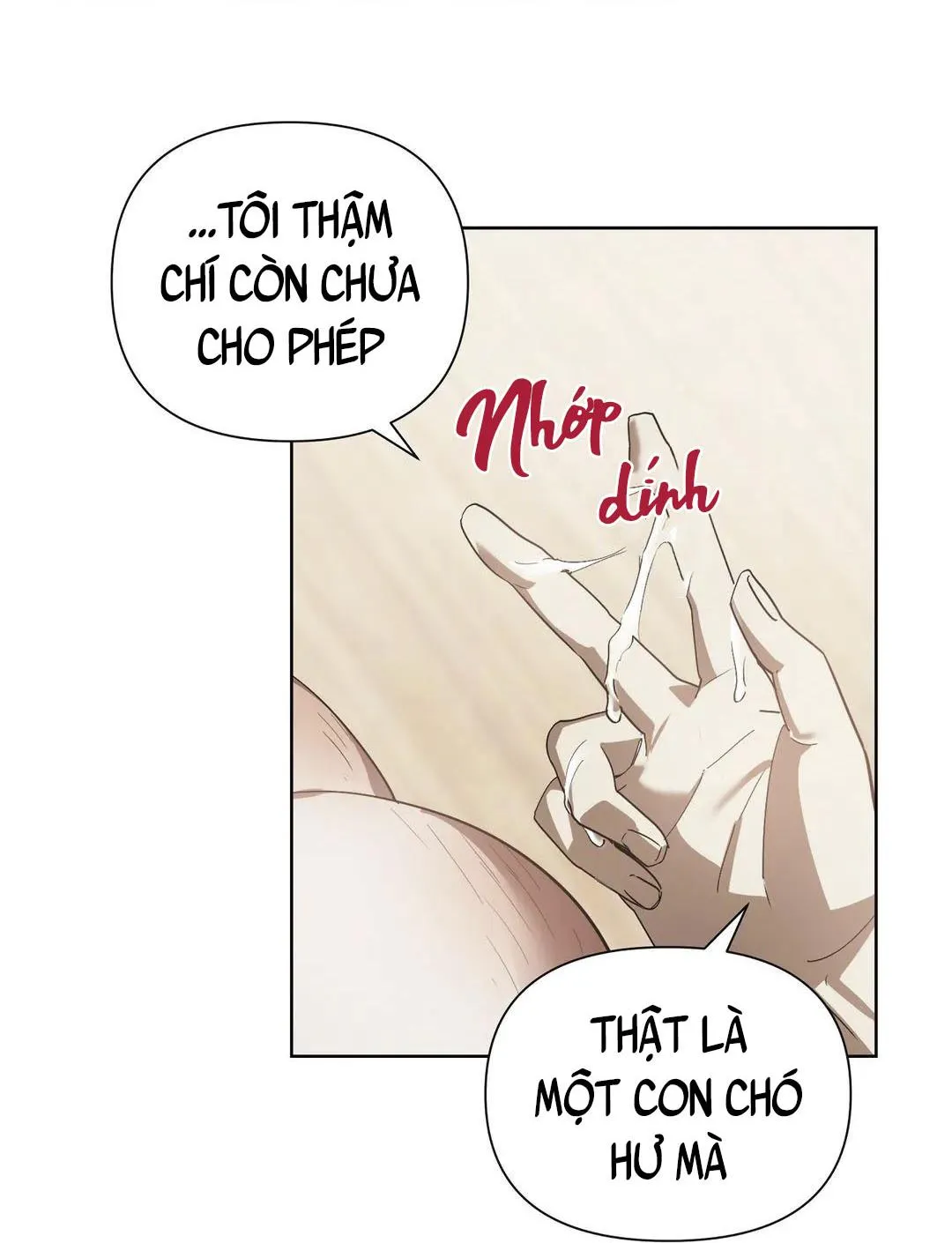 BIẾN CẬU THÀNH TÊN CUỒNG DÂM Chapter 6 Trang 22