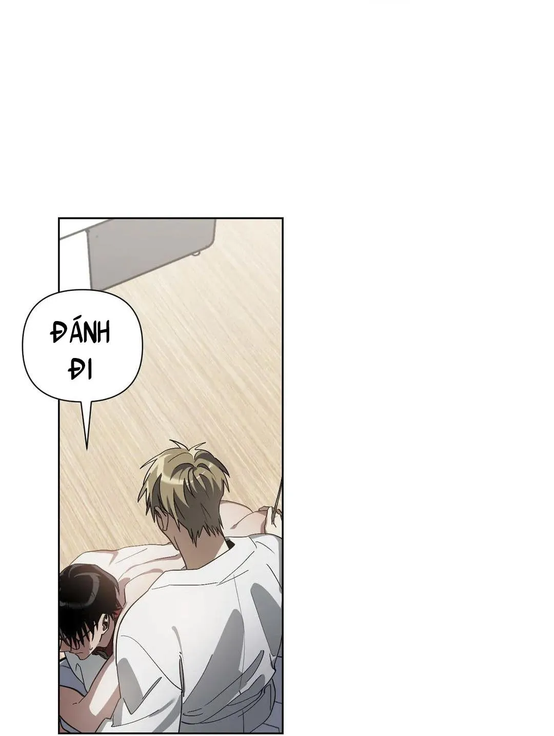 BIẾN CẬU THÀNH TÊN CUỒNG DÂM Chapter 6 Trang 23