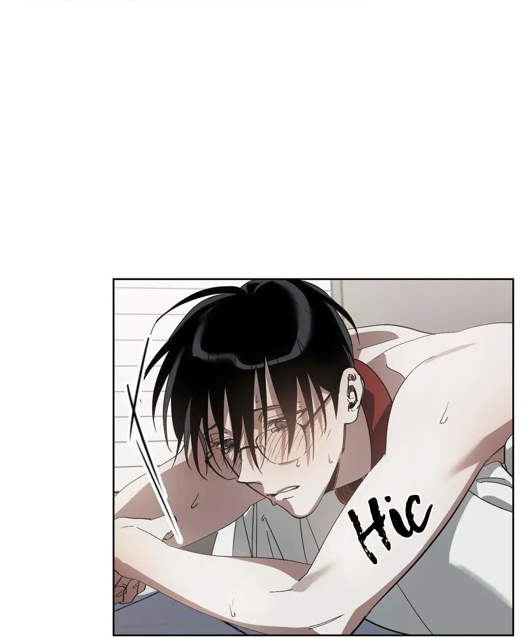 BIẾN CẬU THÀNH TÊN CUỒNG DÂM Chapter 6 Trang 26