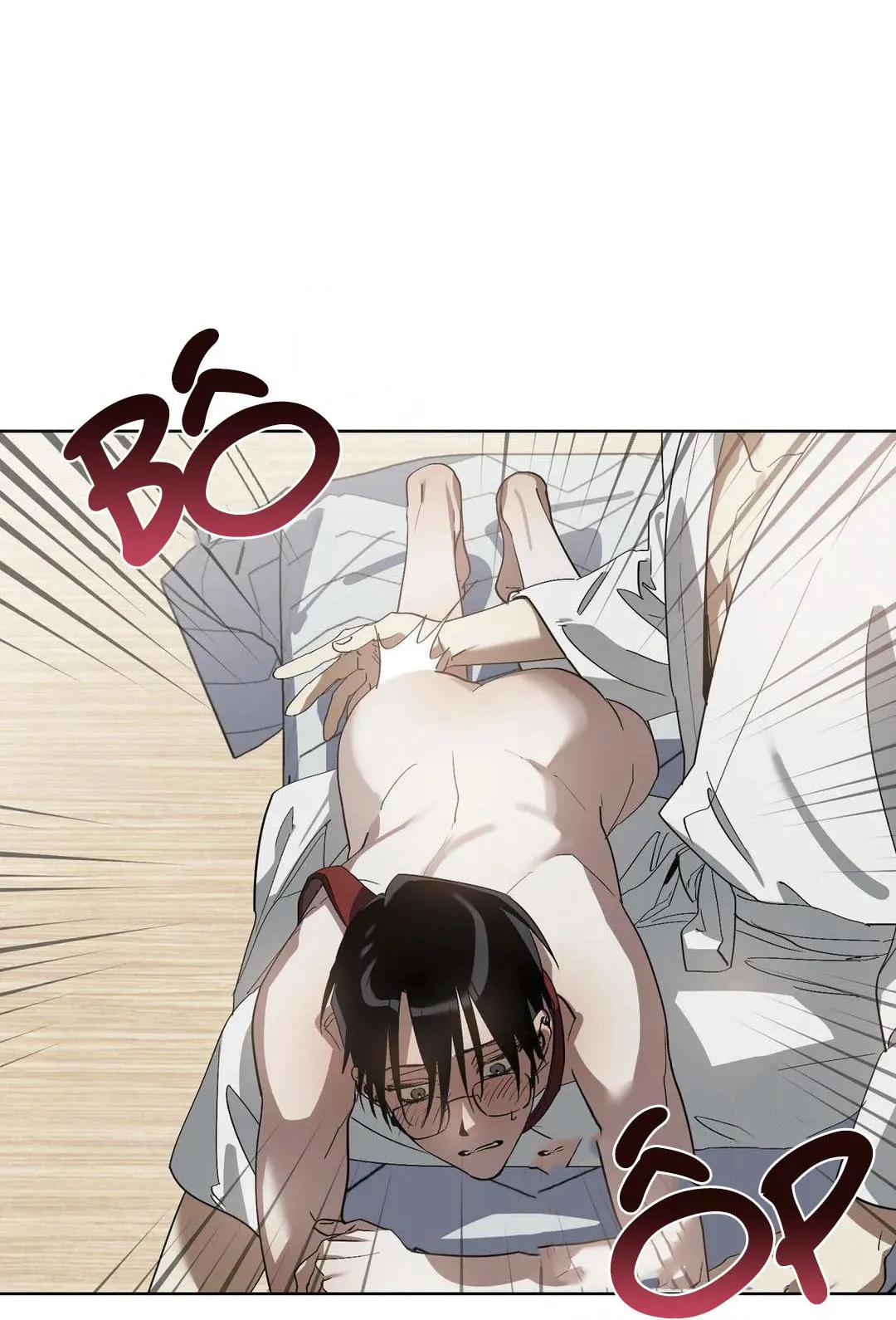 BIẾN CẬU THÀNH TÊN CUỒNG DÂM Chapter 6 Trang 27