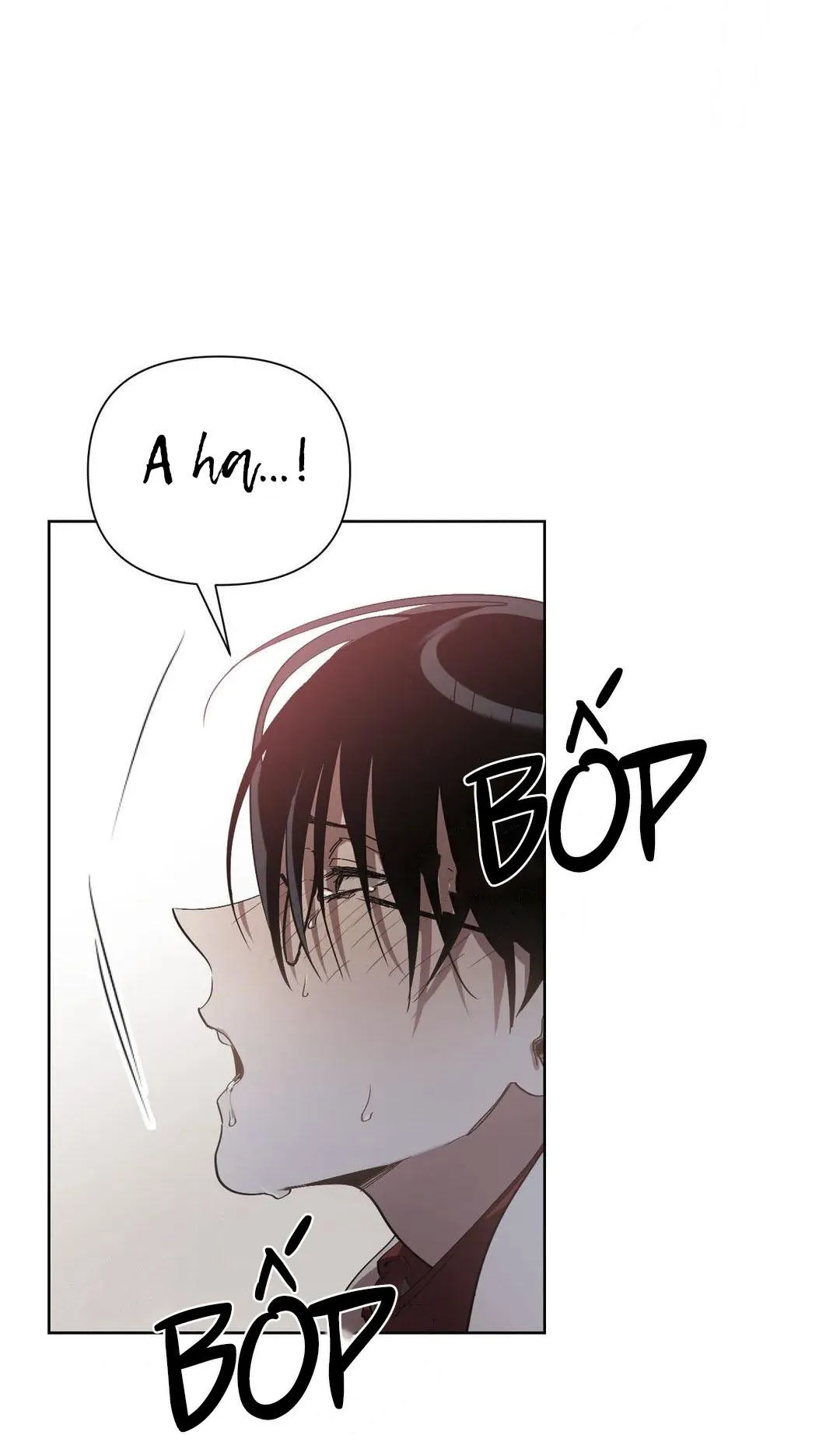 BIẾN CẬU THÀNH TÊN CUỒNG DÂM Chapter 6 Trang 28