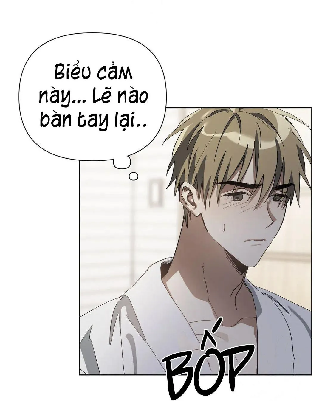 BIẾN CẬU THÀNH TÊN CUỒNG DÂM Chapter 6 Trang 29