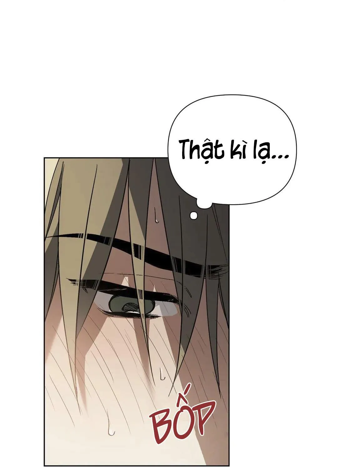 BIẾN CẬU THÀNH TÊN CUỒNG DÂM Chapter 6 Trang 31