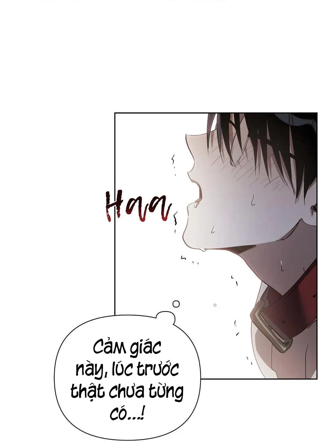 BIẾN CẬU THÀNH TÊN CUỒNG DÂM Chapter 6 Trang 32