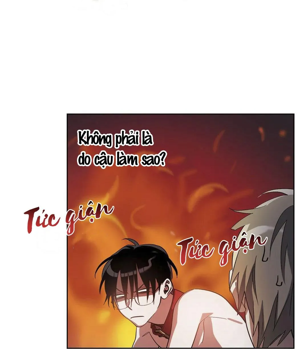 BIẾN CẬU THÀNH TÊN CUỒNG DÂM Chapter 6 Trang 37