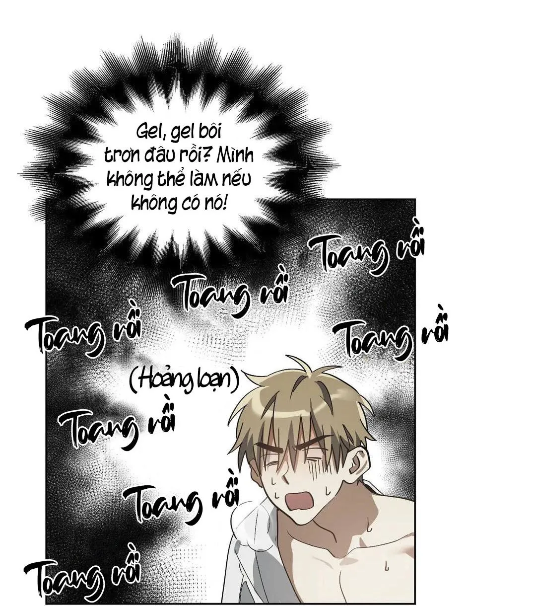 BIẾN CẬU THÀNH TÊN CUỒNG DÂM Chapter 6 Trang 40