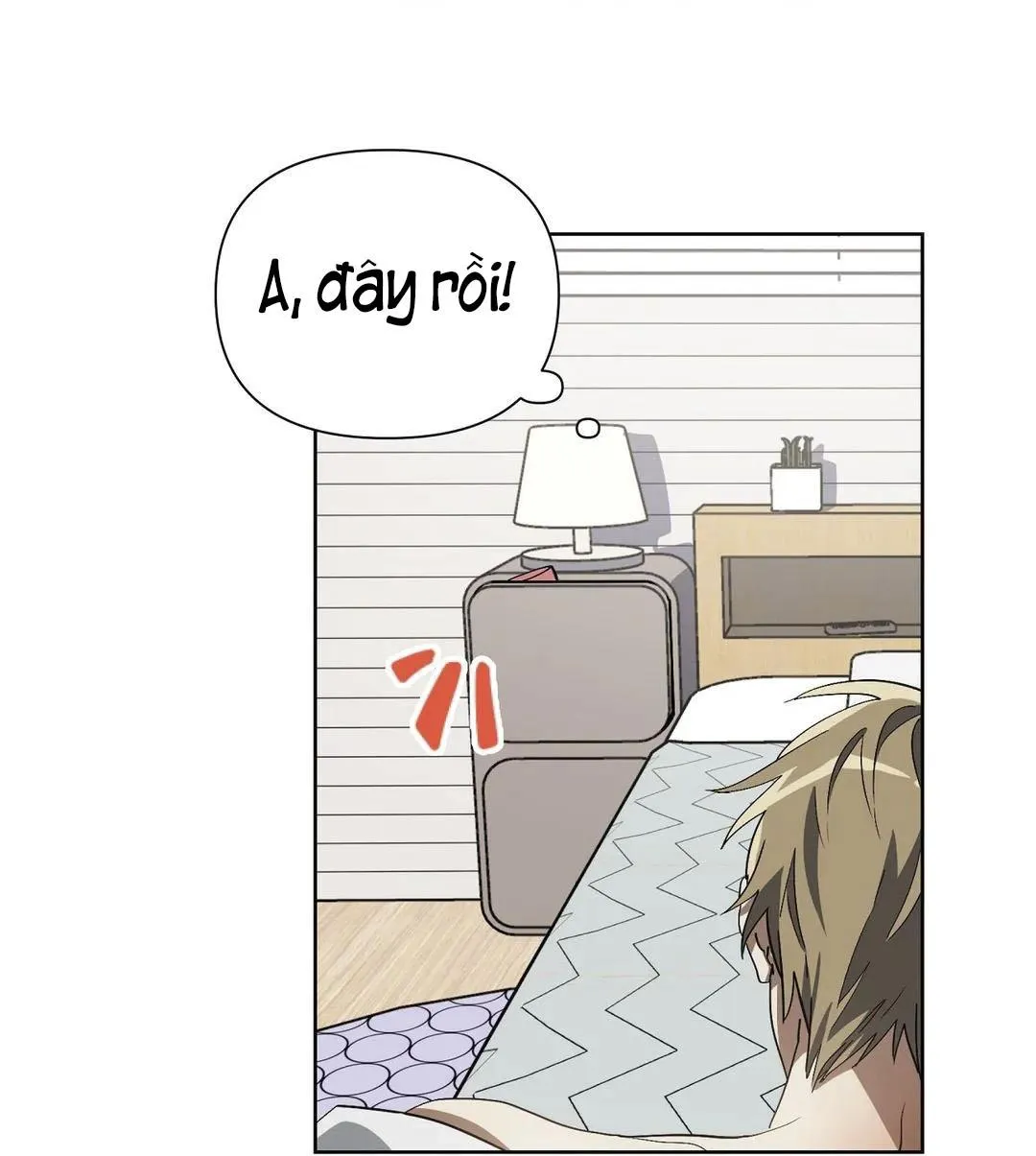 BIẾN CẬU THÀNH TÊN CUỒNG DÂM Chapter 6 Trang 41