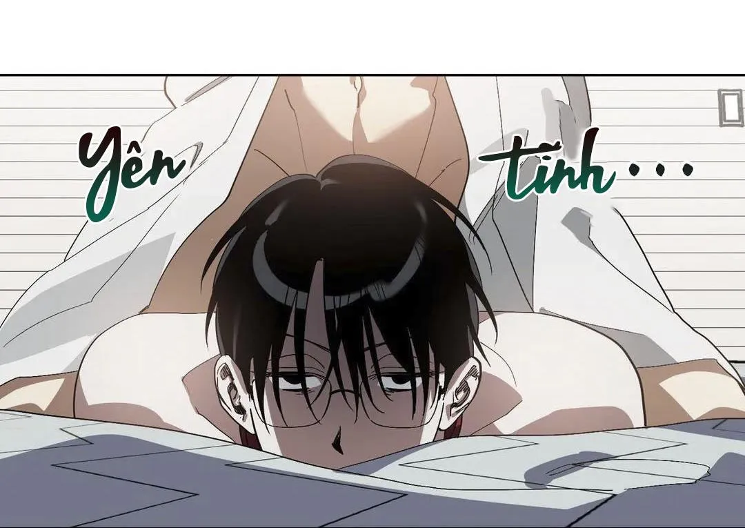 BIẾN CẬU THÀNH TÊN CUỒNG DÂM Chapter 6 Trang 43