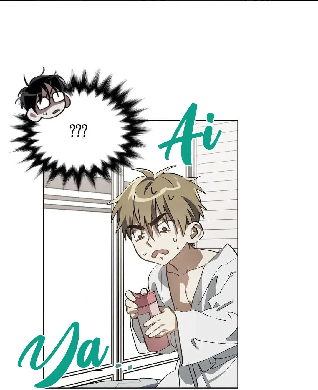 BIẾN CẬU THÀNH TÊN CUỒNG DÂM Chapter 6 Trang 44