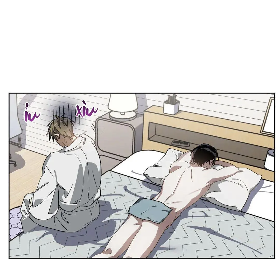 BIẾN CẬU THÀNH TÊN CUỒNG DÂM Chapter 6 Trang 49