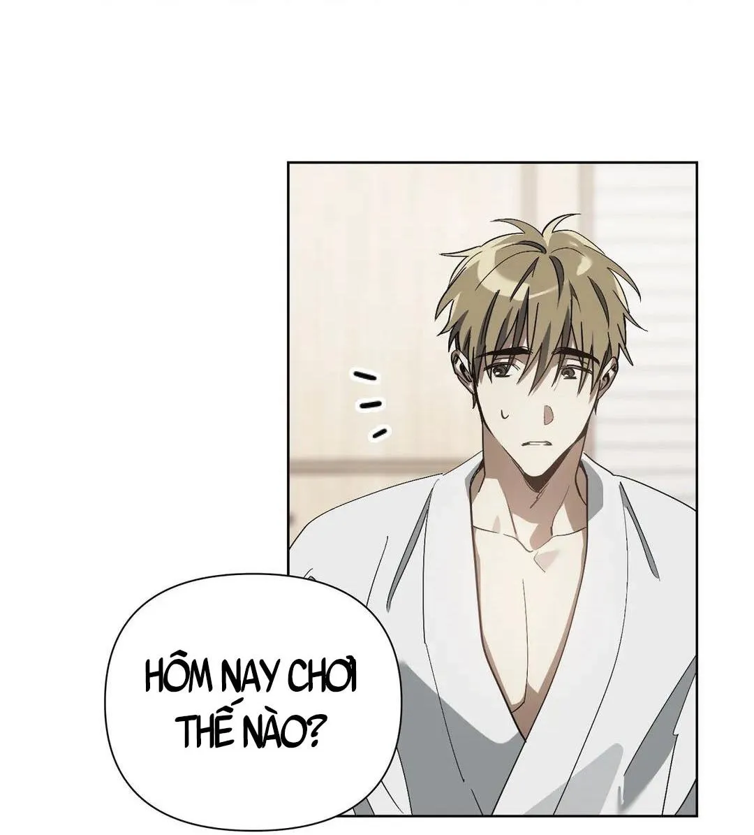 BIẾN CẬU THÀNH TÊN CUỒNG DÂM Chapter 6 Trang 51