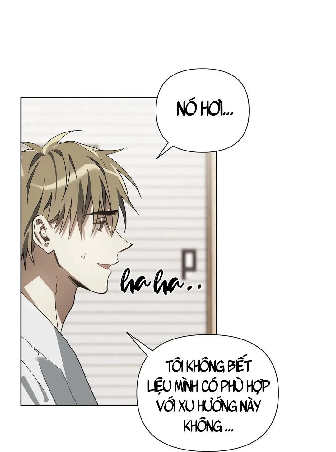 BIẾN CẬU THÀNH TÊN CUỒNG DÂM Chapter 6 Trang 52