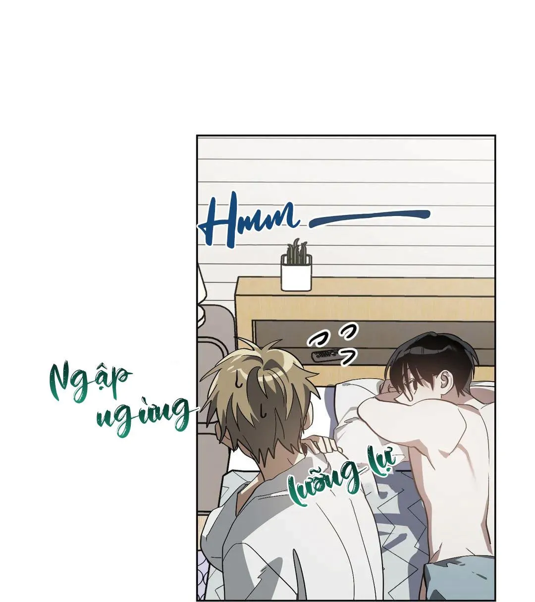 BIẾN CẬU THÀNH TÊN CUỒNG DÂM Chapter 6 Trang 59