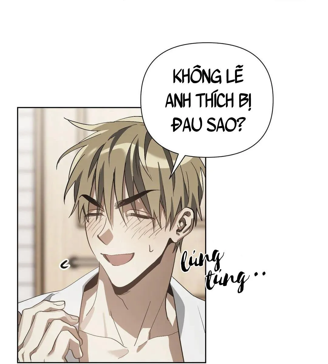 BIẾN CẬU THÀNH TÊN CUỒNG DÂM Chapter 6 Trang 60