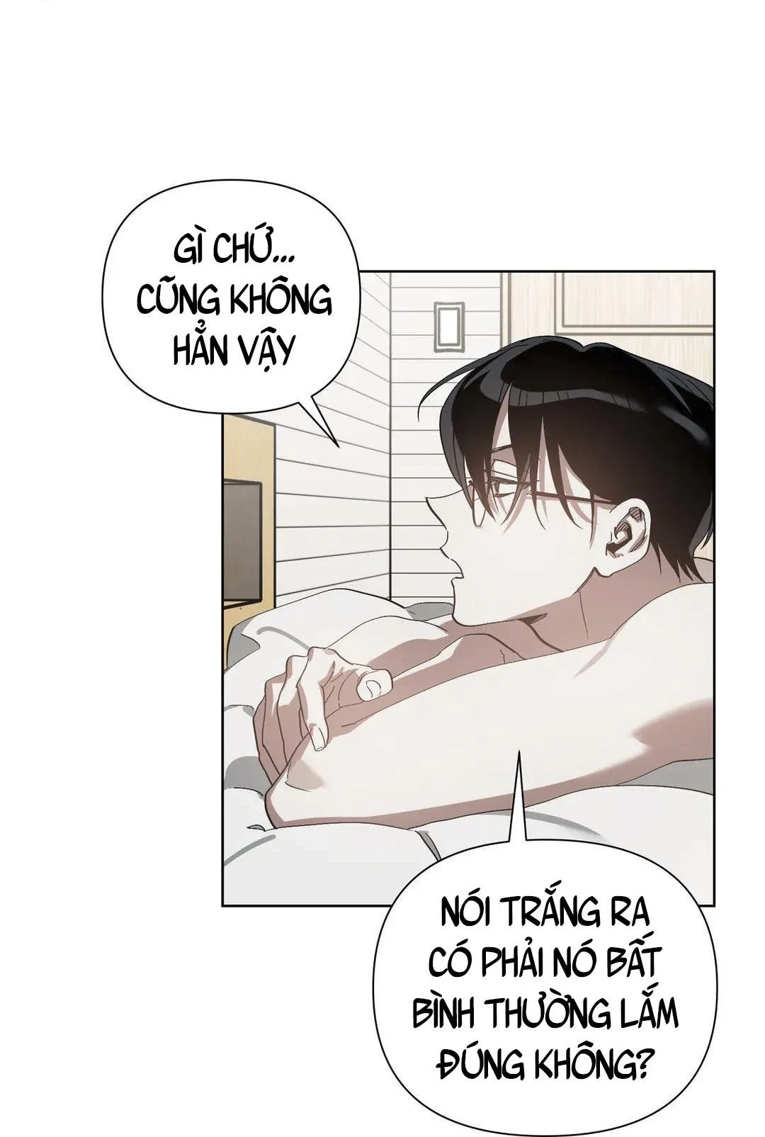 BIẾN CẬU THÀNH TÊN CUỒNG DÂM Chapter 6 Trang 61