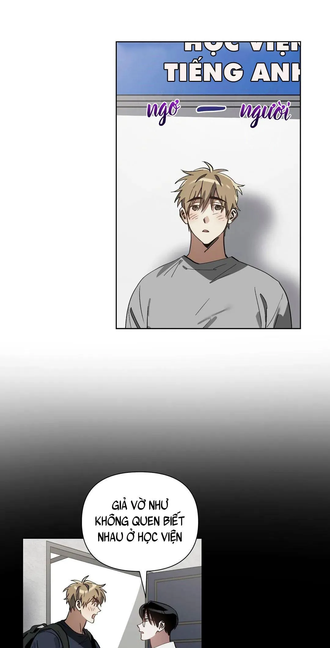 BIẾN CẬU THÀNH TÊN CUỒNG DÂM Chapter 7 Trang 6