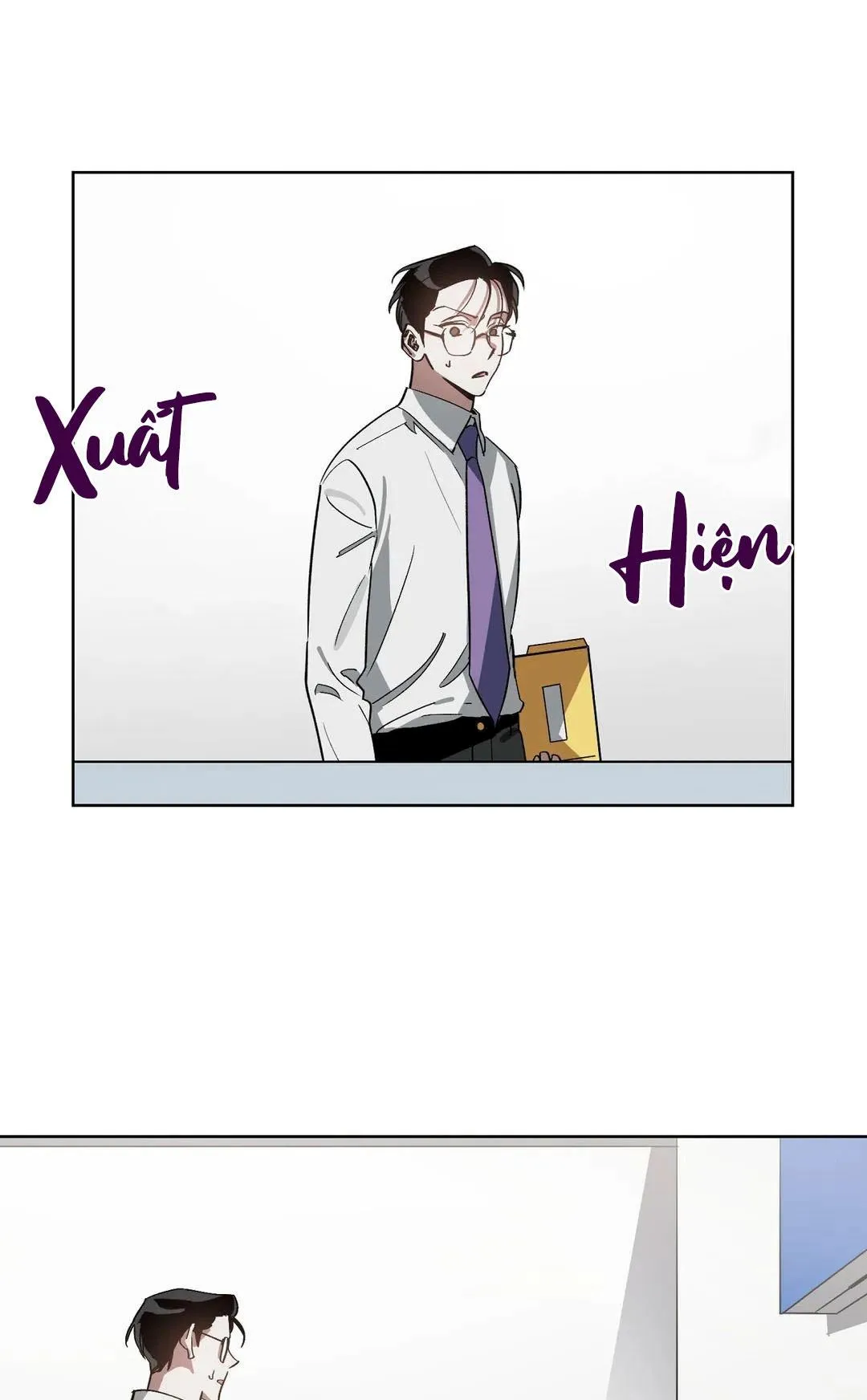 BIẾN CẬU THÀNH TÊN CUỒNG DÂM Chapter 7 Trang 10