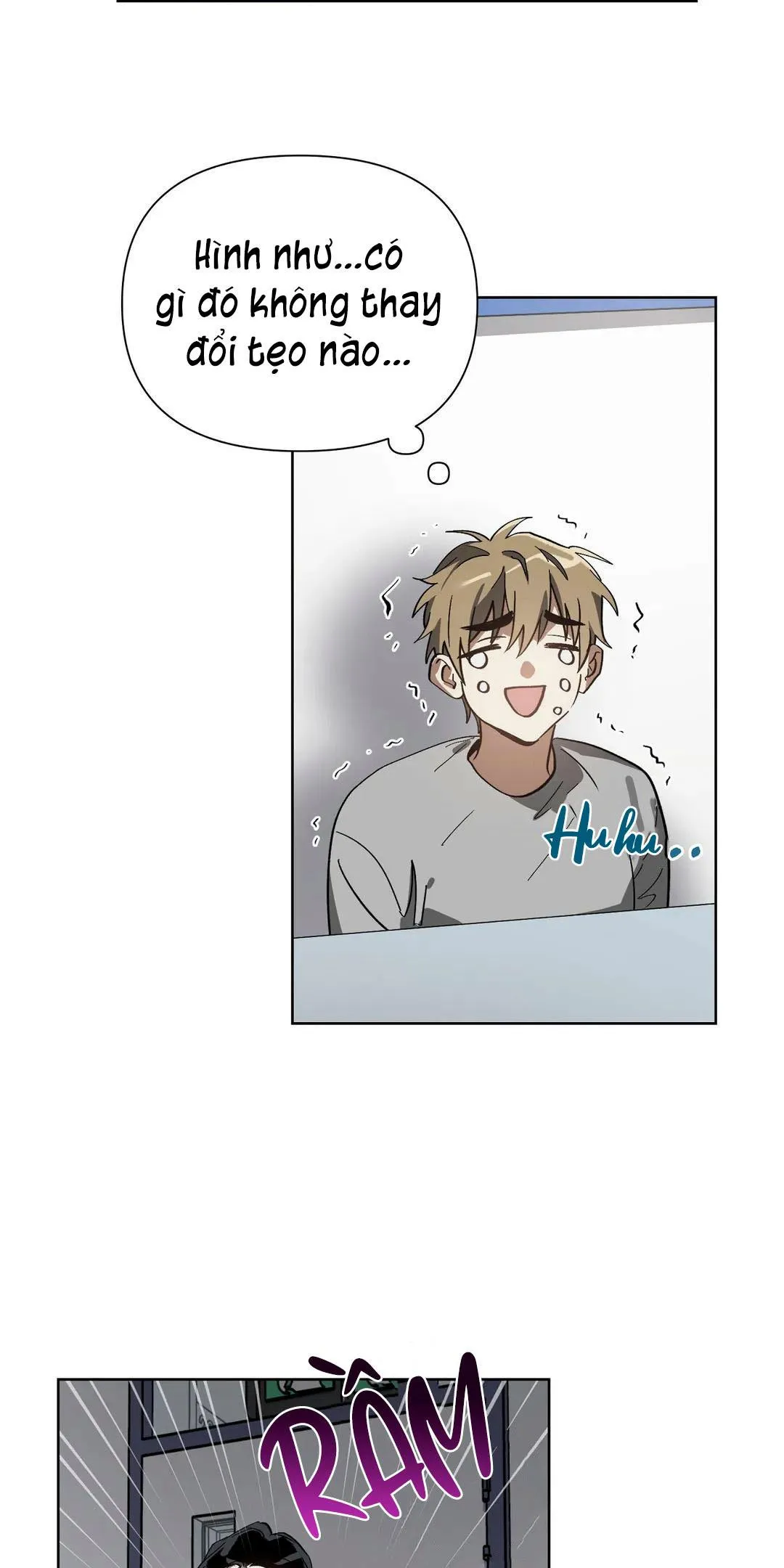 BIẾN CẬU THÀNH TÊN CUỒNG DÂM Chapter 7 Trang 13
