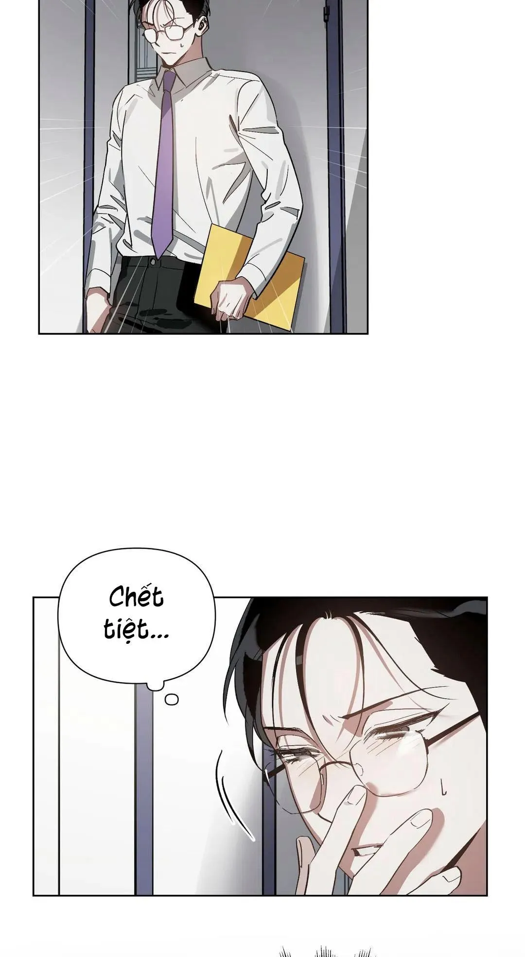 BIẾN CẬU THÀNH TÊN CUỒNG DÂM Chapter 7 Trang 14