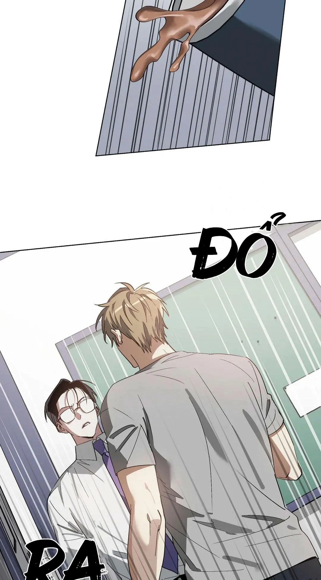 BIẾN CẬU THÀNH TÊN CUỒNG DÂM Chapter 7 Trang 20