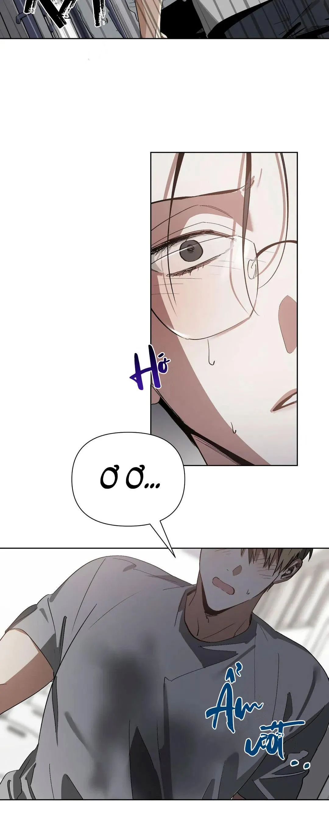 BIẾN CẬU THÀNH TÊN CUỒNG DÂM Chapter 7 Trang 21