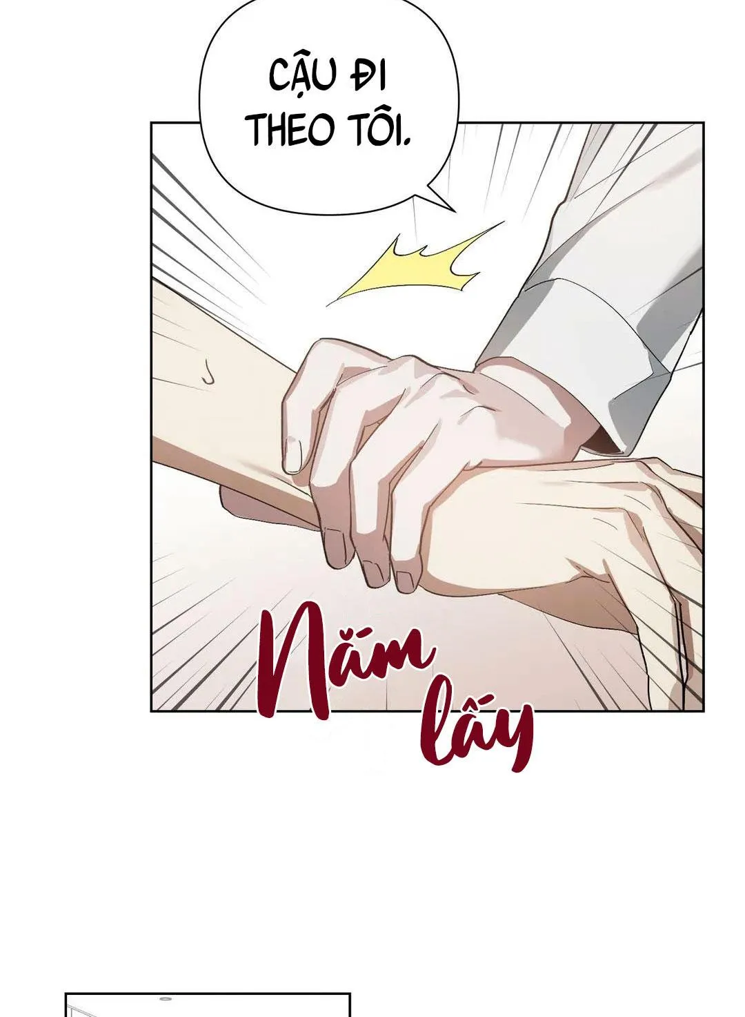 BIẾN CẬU THÀNH TÊN CUỒNG DÂM Chapter 7 Trang 23