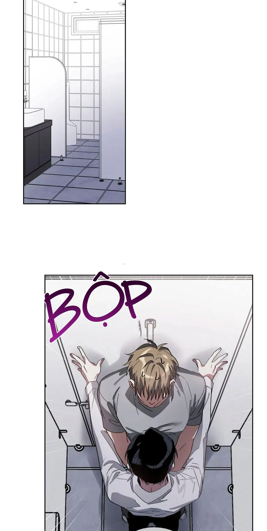 BIẾN CẬU THÀNH TÊN CUỒNG DÂM Chapter 7 Trang 24