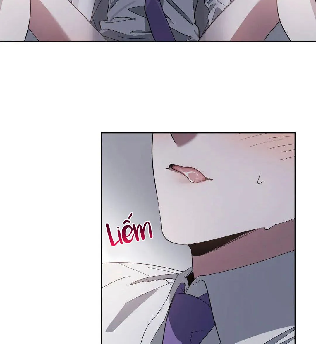 BIẾN CẬU THÀNH TÊN CUỒNG DÂM Chapter 7 Trang 32