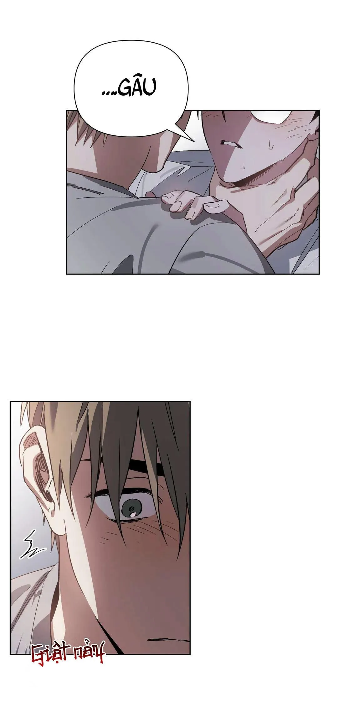 BIẾN CẬU THÀNH TÊN CUỒNG DÂM Chapter 7 Trang 39