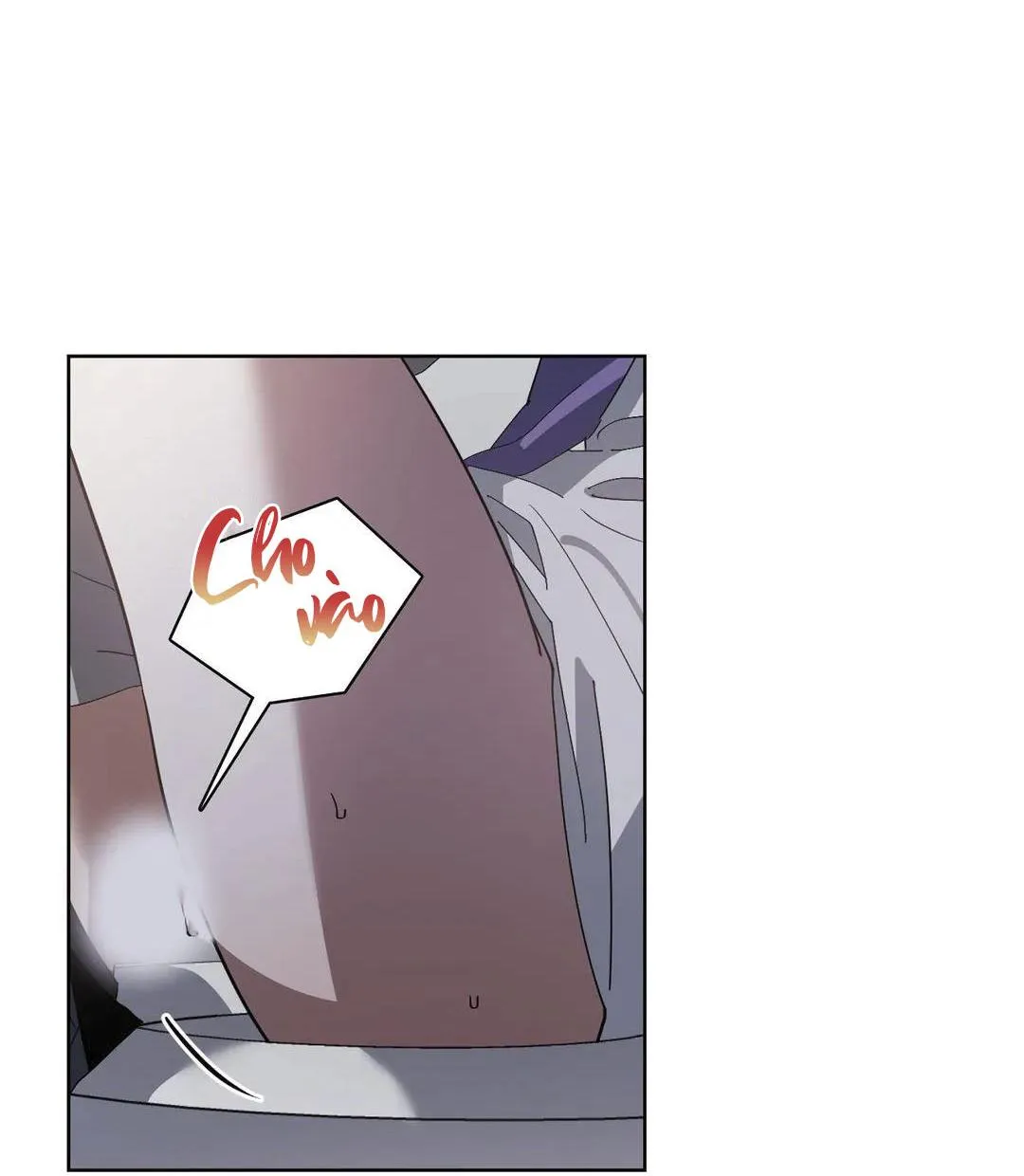 BIẾN CẬU THÀNH TÊN CUỒNG DÂM Chapter 8 Trang 3