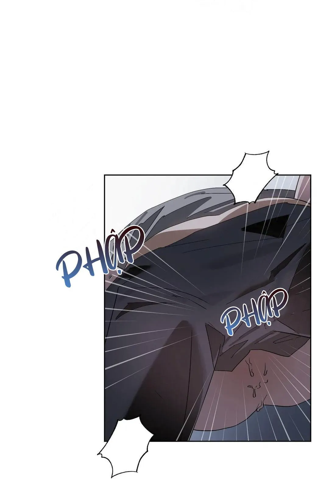 BIẾN CẬU THÀNH TÊN CUỒNG DÂM Chapter 8 Trang 6