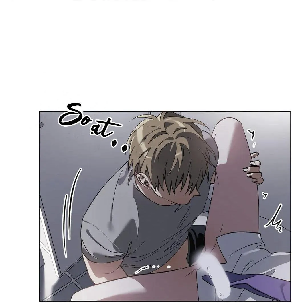 BIẾN CẬU THÀNH TÊN CUỒNG DÂM Chapter 8 Trang 19