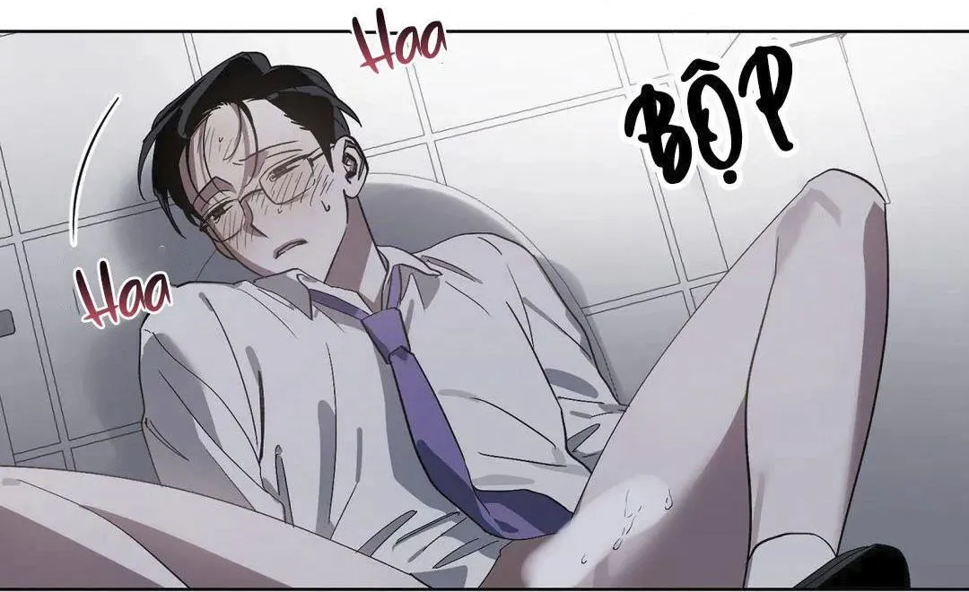 BIẾN CẬU THÀNH TÊN CUỒNG DÂM Chapter 8 Trang 24