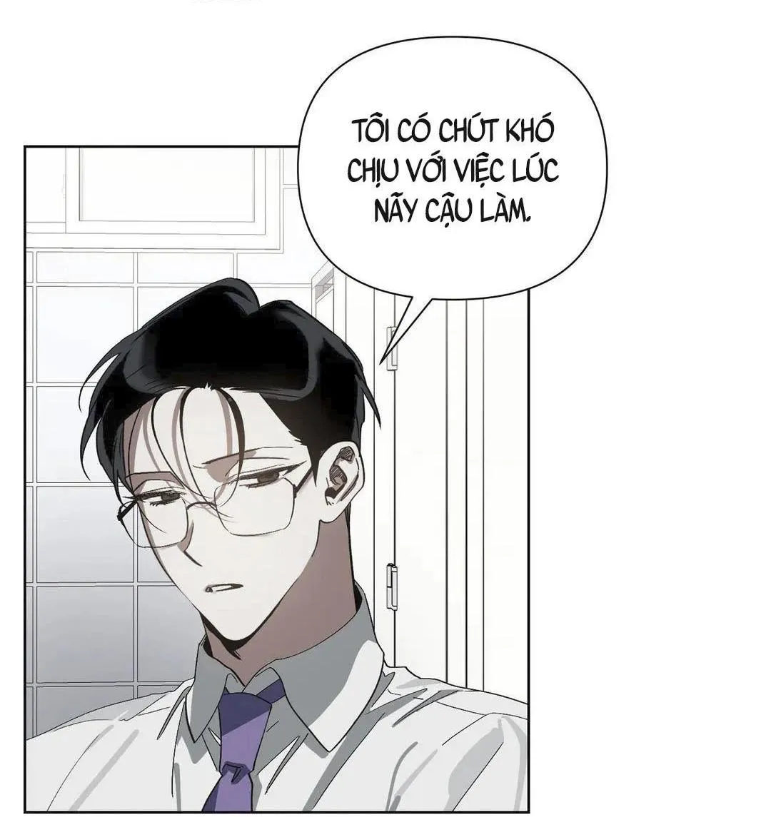 BIẾN CẬU THÀNH TÊN CUỒNG DÂM Chapter 8 Trang 32