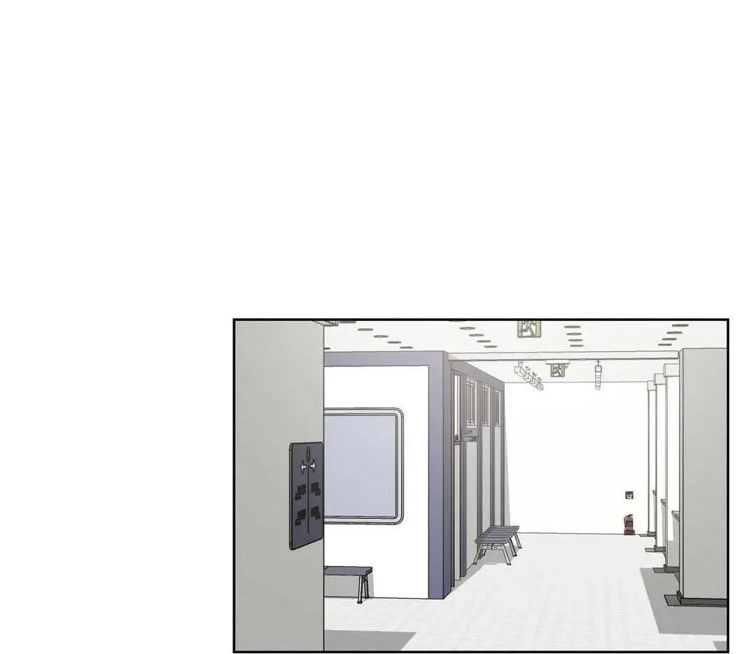 BIẾN CẬU THÀNH TÊN CUỒNG DÂM Chapter 8 Trang 34