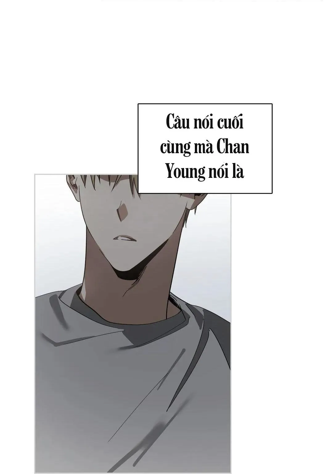 BIẾN CẬU THÀNH TÊN CUỒNG DÂM Chapter 8 Trang 35