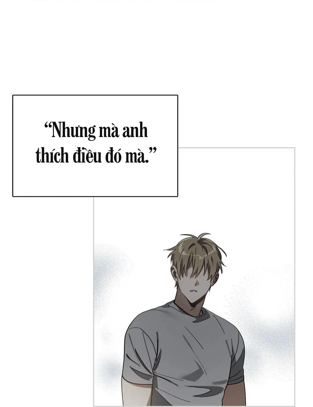 BIẾN CẬU THÀNH TÊN CUỒNG DÂM Chapter 8 Trang 36